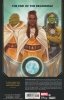 STAR WARS THE HIGH REPUBLIC FEAR OF THE JEDI TP [9781302963187]